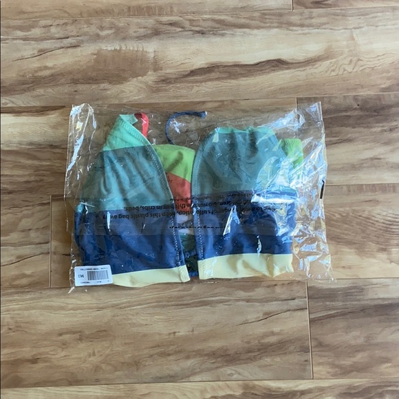 Modcloth multicolored One-Piece woman’s Swimsuit - Picture 6 of 8